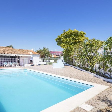 Villa Jacaranda V3 By Interhome Albufeira Extérieur photo