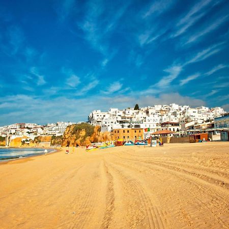 Villa Jacaranda V3 By Interhome Albufeira Extérieur photo
