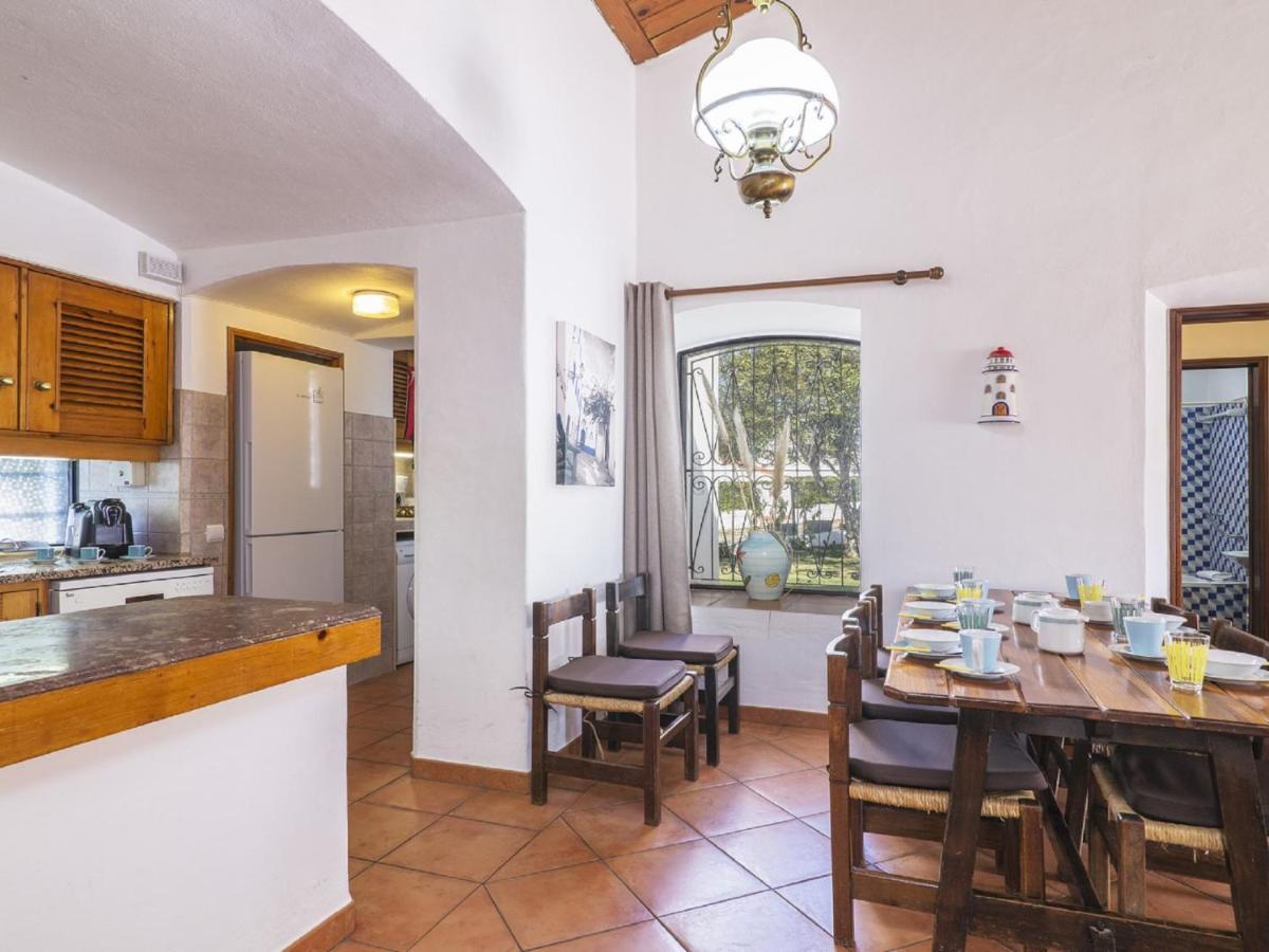 Villa Jacaranda V3 By Interhome Albufeira Extérieur photo