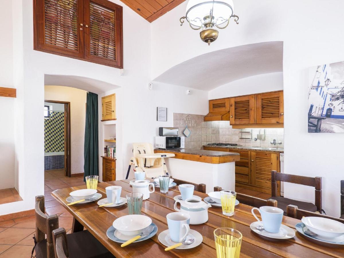 Villa Jacaranda V3 By Interhome Albufeira Extérieur photo