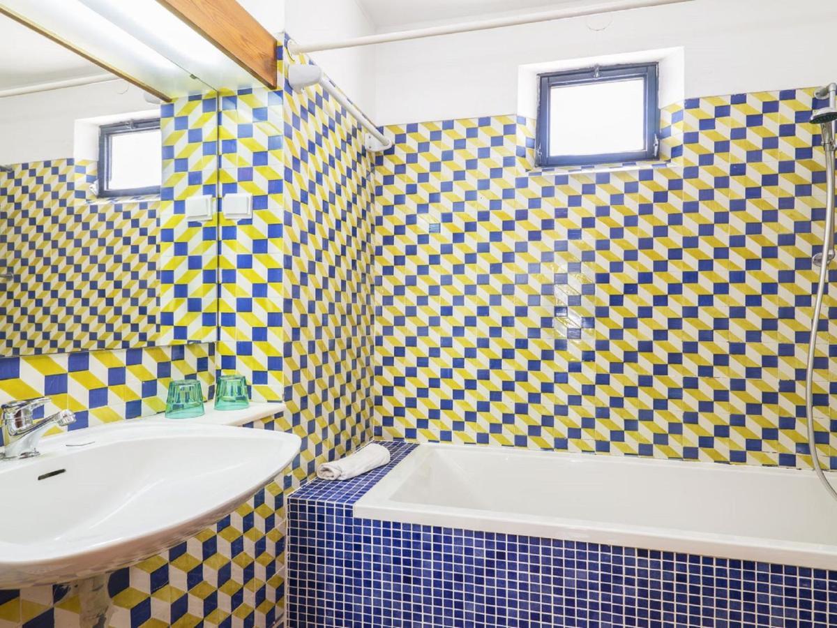 Villa Jacaranda V3 By Interhome Albufeira Extérieur photo