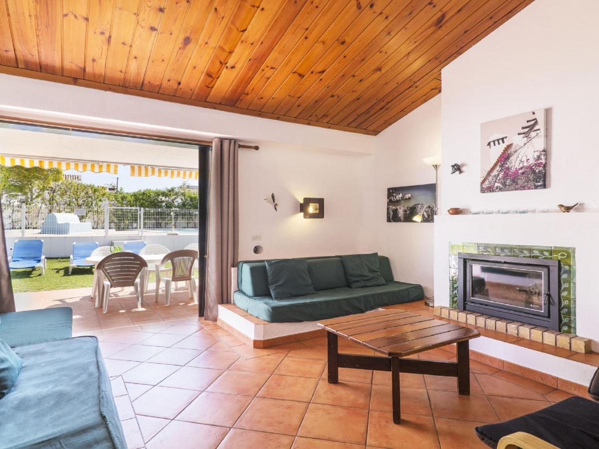 Villa Jacaranda V3 By Interhome Albufeira Extérieur photo