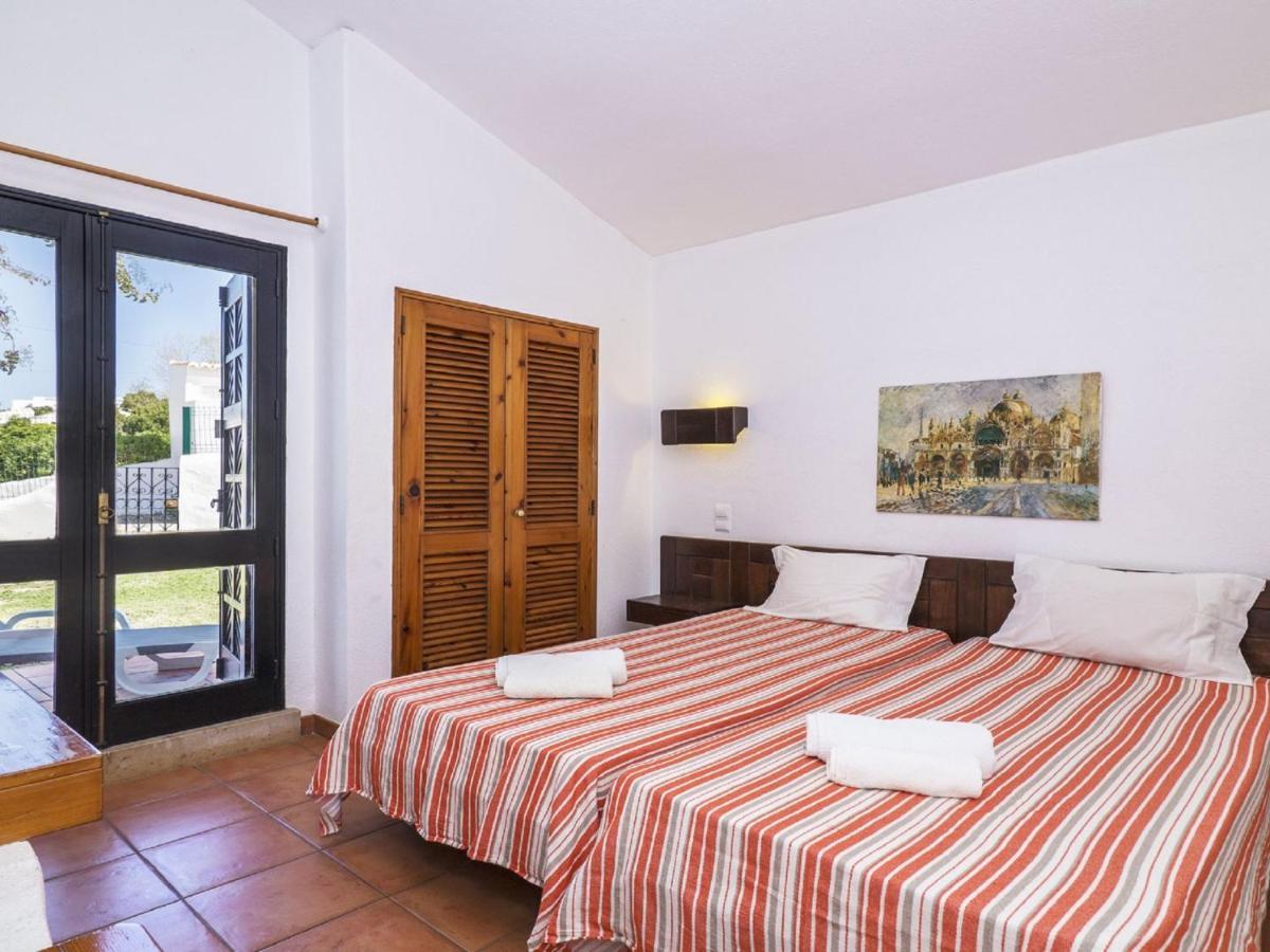 Villa Jacaranda V3 By Interhome Albufeira Extérieur photo