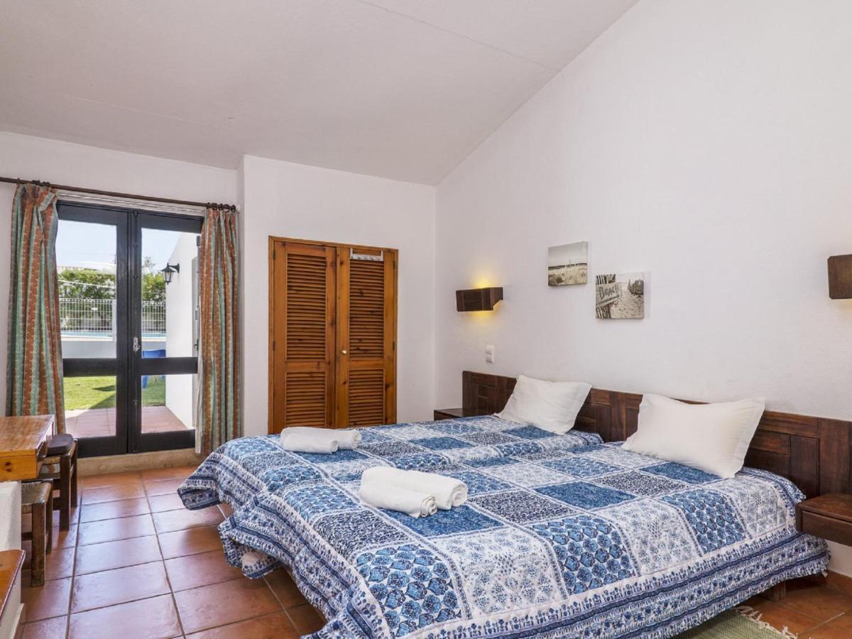 Villa Jacaranda V3 By Interhome Albufeira Extérieur photo