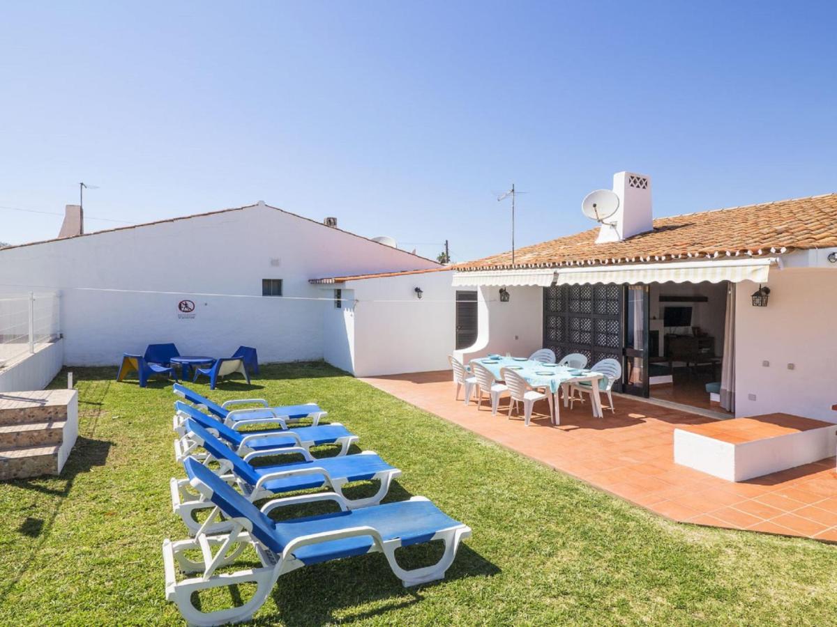 Villa Jacaranda V3 By Interhome Albufeira Extérieur photo