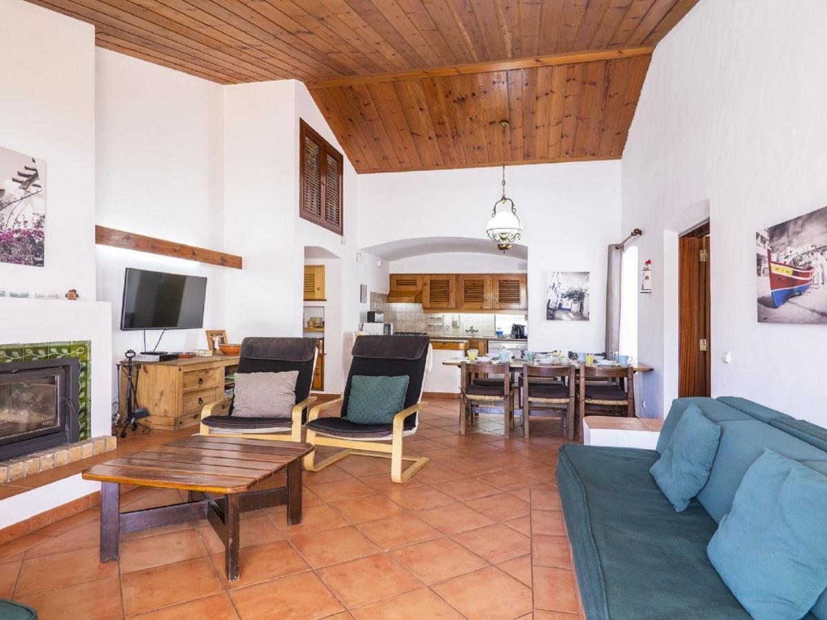 Villa Jacaranda V3 By Interhome Albufeira Extérieur photo